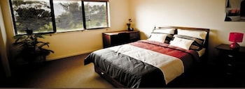 Insaa Serviced Apartments Dandenong - Accommodation Mount Tamborine 3