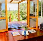 Nagoondie Studio - Accommodation Mount Tamborine