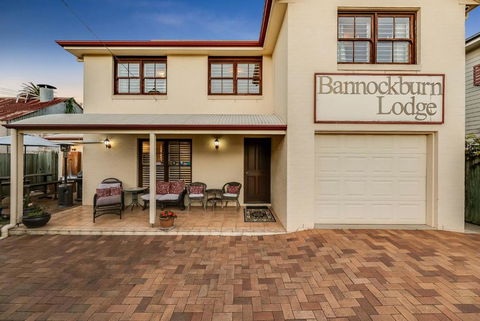 Bannockburn Lodge - Accommodation Mount Tamborine 4