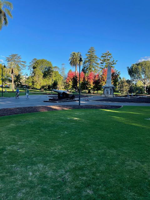 Bannockburn Lodge - Accommodation Mount Tamborine 3