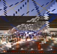 DoubleTree by Hilton Darwin Esplanade - Accommodation Mount Tamborine