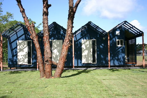 NRMA Cairns Holiday Park - Accommodation Mount Tamborine 4