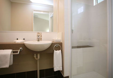 NRMA Cairns Holiday Park - Accommodation Mount Tamborine 3