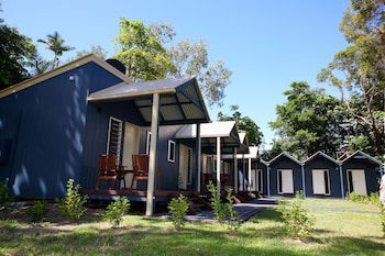 NRMA Cairns Holiday Park - Accommodation Mount Tamborine 5