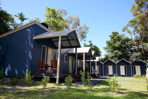 NRMA Cairns Holiday Park - Accommodation Mount Tamborine 6