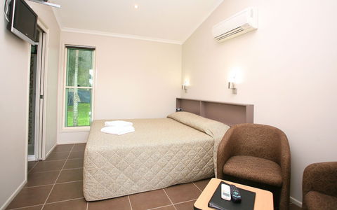 NRMA Cairns Holiday Park - Accommodation Mount Tamborine 2
