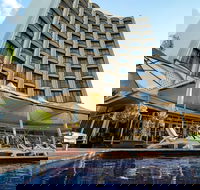 DoubleTree by Hilton Darwin - Accommodation Mount Tamborine