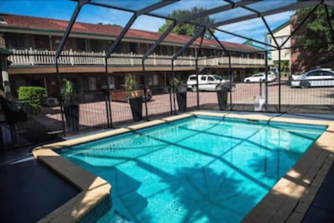Garden City Motor Inn Mt Gravatt - Accommodation Mount Tamborine 1