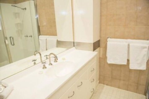 Garden City Motor Inn Mt Gravatt - Accommodation Mount Tamborine 5
