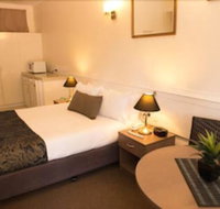 Garden City Motor Inn Mt Gravatt - Accommodation Mount Tamborine