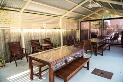 Garden City Motor Inn Mt Gravatt - Accommodation Mount Tamborine 7