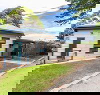 Aireys Inlet Getaway Resort - Accommodation Mount Tamborine