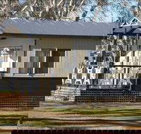 Cohuna Waterfront Holiday Park