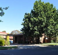 Nunawading Motor Inn - Accommodation Mount Tamborine