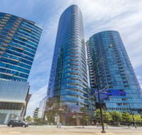 Apartments Melbourne Domain New Quay Docklands - Accommodation Mount Tamborine