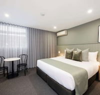 Comfort Inn Aden Hotel Mudgee - Accommodation Mount Tamborine