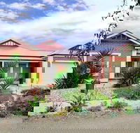 All Seasons' Escape Port Elliot - Accommodation Mount Tamborine
