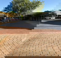 Country Gardens Motor Inn - Accommodation Mount Tamborine