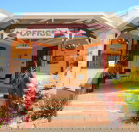 Ned Kelly's Motel - Accommodation Mount Tamborine