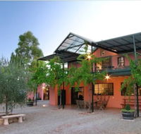 Patly Hill Farm - Accommodation Mount Tamborine