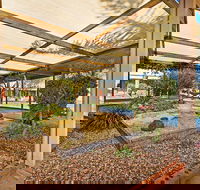 All Rivers Motor Inn - Accommodation Mount Tamborine