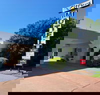 Citrus Motel - Accommodation Mount Tamborine