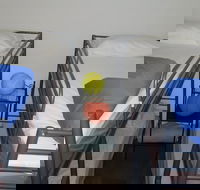 The Black Sparrow - Accommodation Mount Tamborine