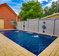 Murray Waters Motor Inn  Apartments - Accommodation Mount Tamborine