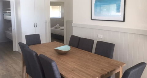NRMA Lake Somerset Holiday Park - Accommodation Mount Tamborine 6