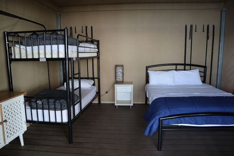 NRMA Lake Somerset Holiday Park - Accommodation Mount Tamborine 1