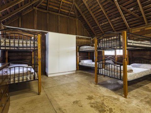 NRMA Lake Somerset Holiday Park - Accommodation Mount Tamborine 5