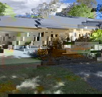 G.g's By The River - Accommodation Mount Tamborine