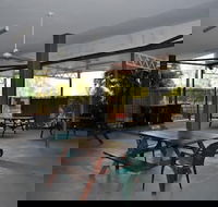 Capricornia Motel - Accommodation Mount Tamborine