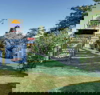 Kerang Valley Resort - Accommodation Mount Tamborine