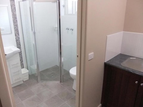 Top Of The Town Motel Benalla - Accommodation Mount Tamborine 4