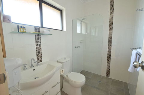 Top Of The Town Motel Benalla - Accommodation Mount Tamborine 5