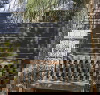 Terrace Lofts Apartments - Accommodation Mount Tamborine