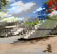 Discovery Parks - Mount Isa - Accommodation Mount Tamborine