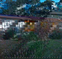 Port Bayou Cottage - Accommodation Mount Tamborine