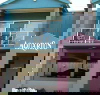 Mollymook Aquarius Apartments - Accommodation Mount Tamborine