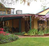Willowlake Cottages - Accommodation Mount Tamborine