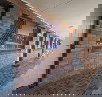 The Abbey Motor Inn - Accommodation Mount Tamborine