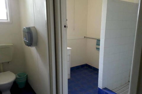 Sandy Court Holiday Units - Accommodation Mount Tamborine 3