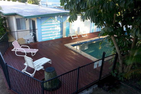 Sandy Court Holiday Units - Accommodation Mount Tamborine 0