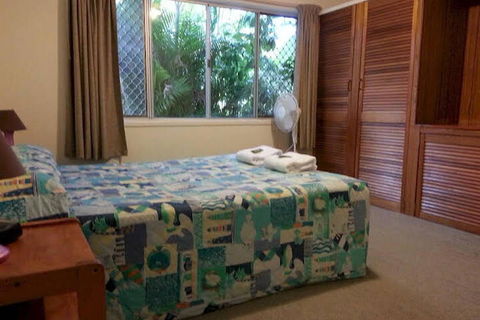 Sandy Court Holiday Units - Accommodation Mount Tamborine 2