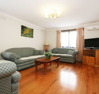 40 Thames Holiday Unit - Accommodation Mount Tamborine