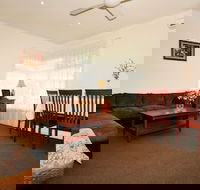Lisson Holiday Rental - Accommodation Mount Tamborine