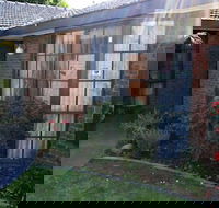 Hawthorn Holiday House - Accommodation Mount Tamborine