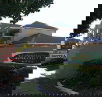 Maynestay Motel - Accommodation Mount Tamborine