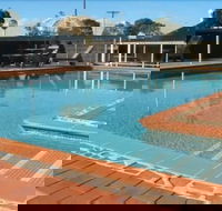 Bairnsdale Motor Inn - Accommodation Mount Tamborine